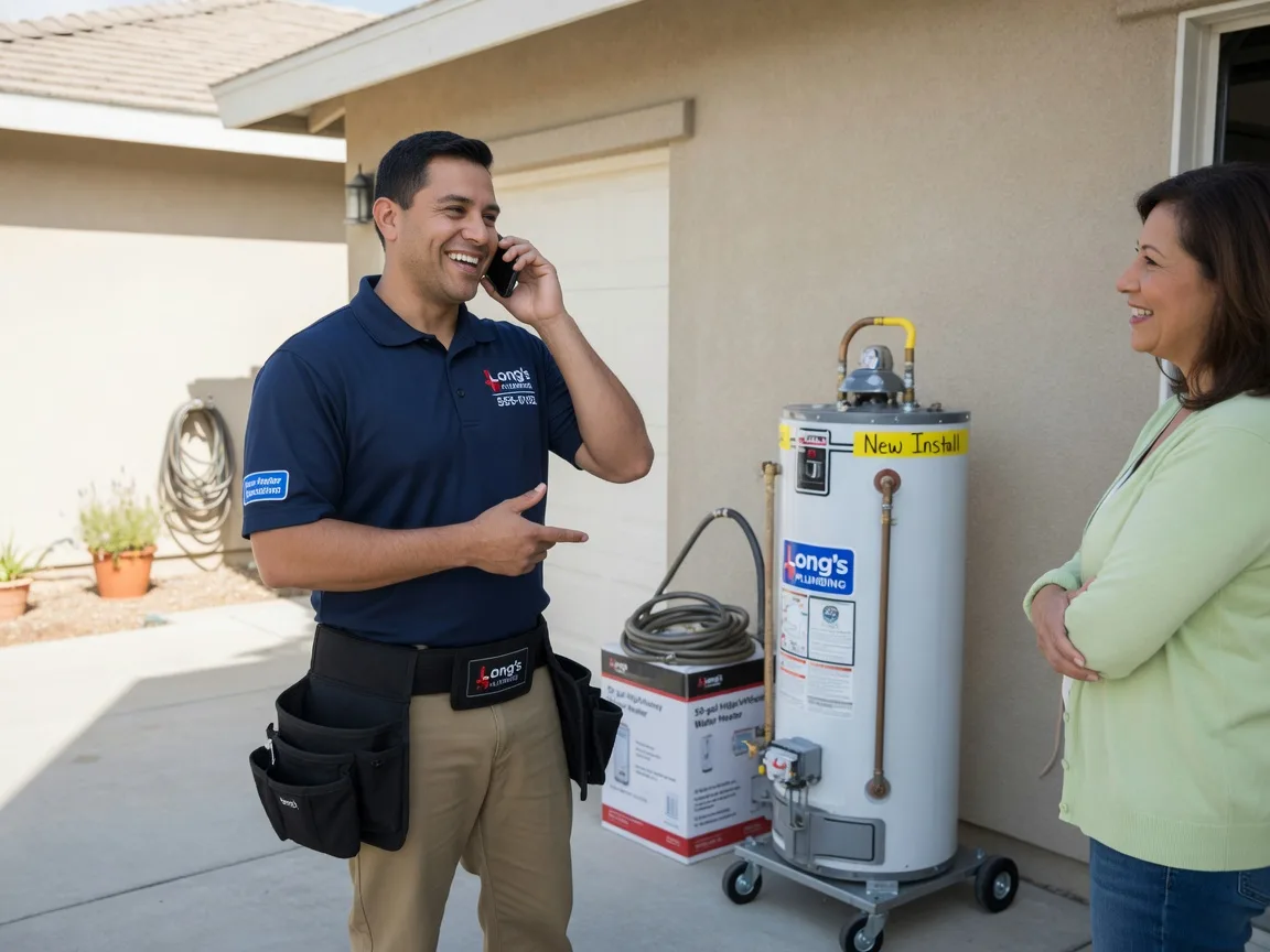 Leak Detection Little River, CA FAQs